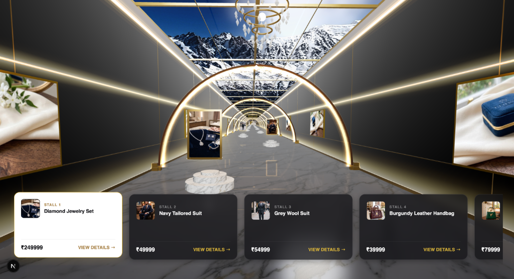 The Vault Theme